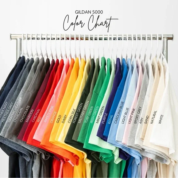 Customize Section Design Your Own - select garment type embroidery or iron on - Picture 6 of 10